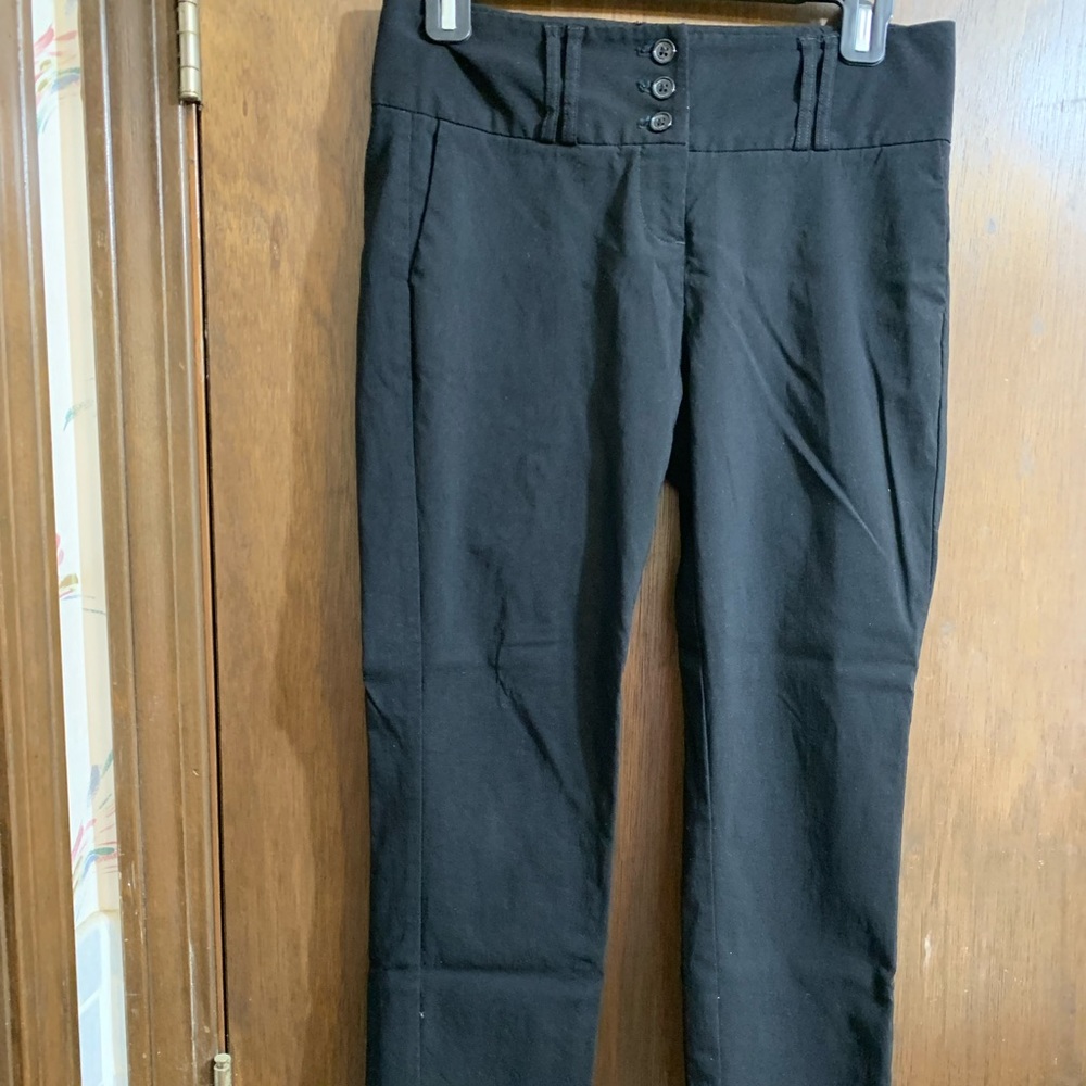Candie’s Dress Pants Size 3